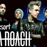 Cut My Life Into Pieces - Last Resort by Papa Roach Lyrics