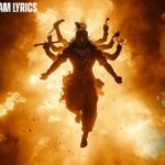 Damodarastakam Lyrics