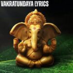 Ekadantaya Vakratundaya Lyrics