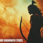 Hamare Sath Shri Raghunath Lyrics
