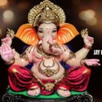 Jay Ganesh Deva Lyrics