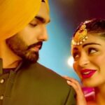 Je Tu Akhiyan De Samne Nahi Rehna Lyrics