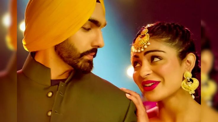 Je Tu Akhiyan De Samne Nahi Rehna Lyrics