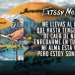 Junior H - Extssy Model Lyrics