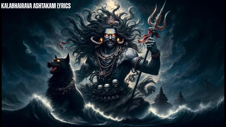 Kalabhairava Ashtakam Lyrics