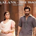 Kalank Lyrics