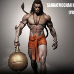 Sankatmochan Hanuman Ashtak Lyrics