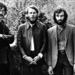 Up on Cripple Creek Lyrics