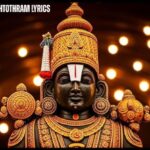 Venkateswara Ashtothram Lyrics