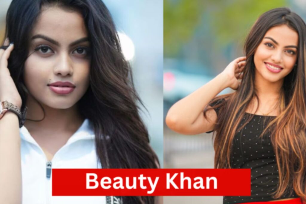beauty khan