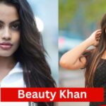 beauty khan