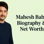 mahesh babu