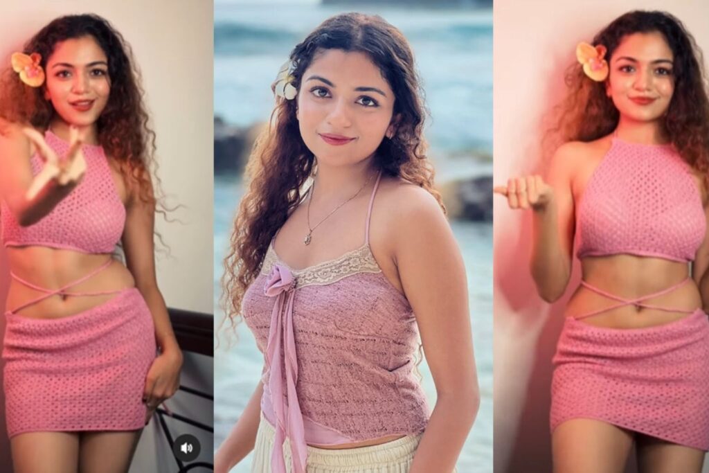 Hansika Krishna Biography, Age, Net Worth, Career & Social Media