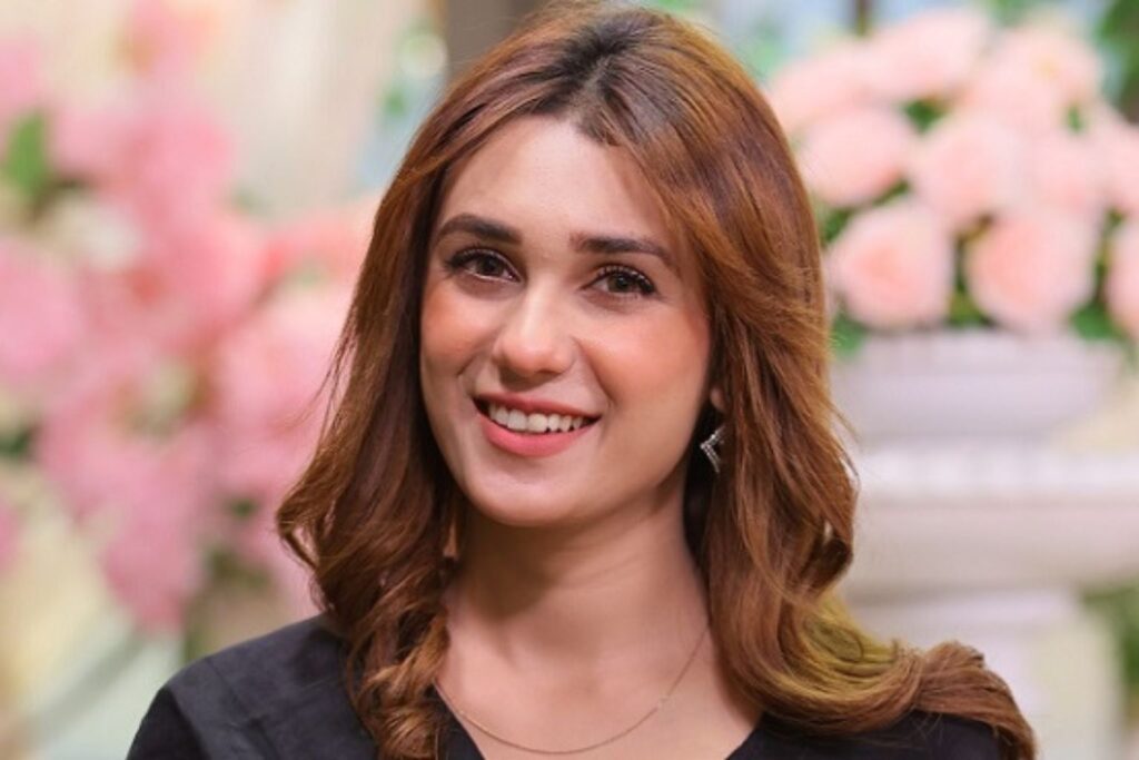 Hina Tariq Biography, Age, Career & More