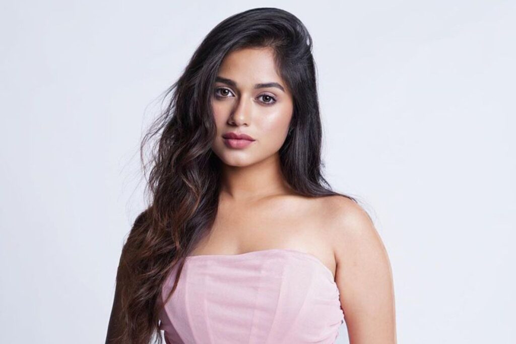 Jannat Zubair Rahmani