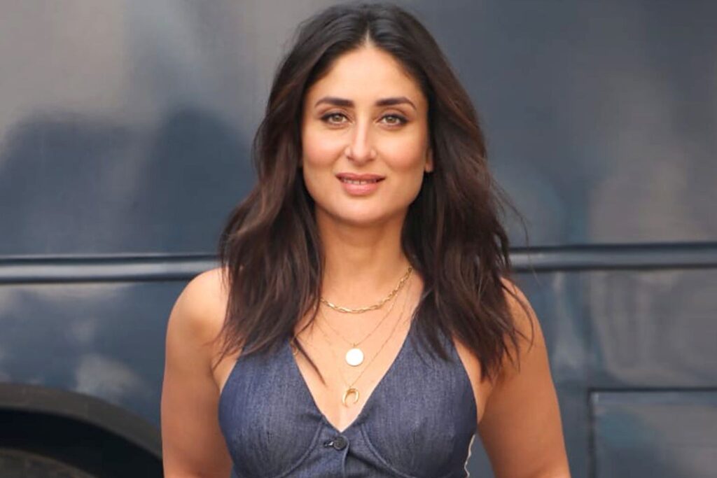 Kareena Kapoor Khan