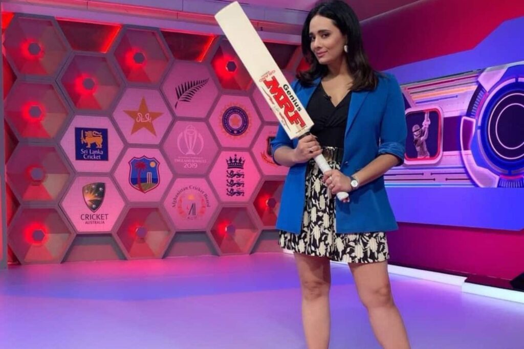 Mayanti Langer