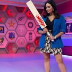 Mayanti Langer