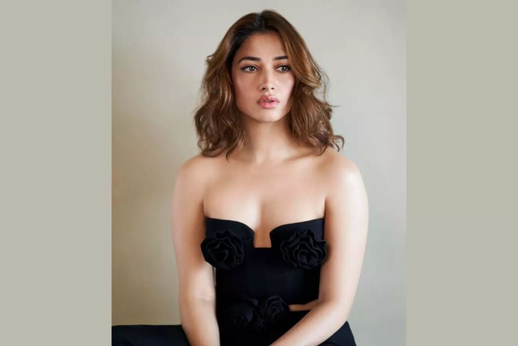 Tamannaah Bhatia