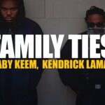 Family Ties Lyrics
